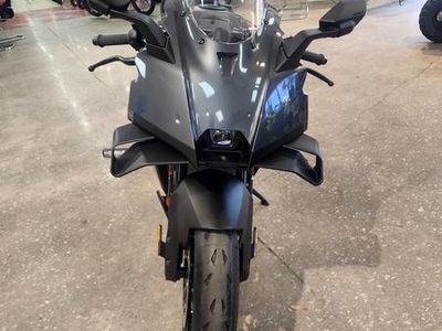 2026 KTM 990 RC R - Photo 5