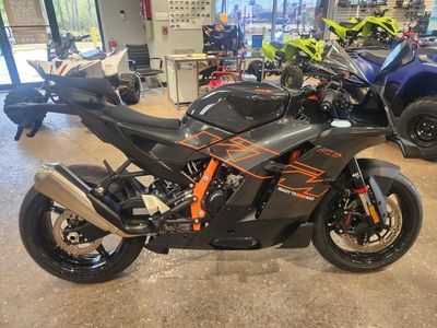 2026 KTM 990 RC R - Photo 3