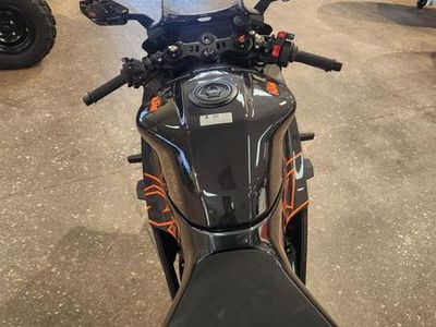 2026 KTM 990 RC R - Photo 12