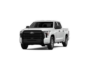 2026 Toyota Tundra - Photo 3