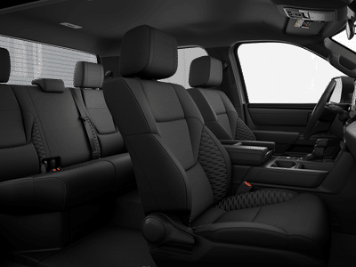 2026 Toyota Tundra - Photo 20