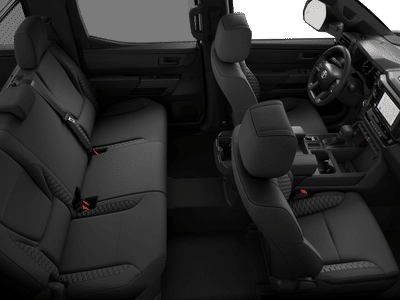 2026 Toyota Tundra - Photo 22