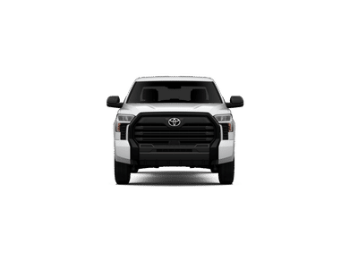 2026 Toyota Tundra - Photo 2