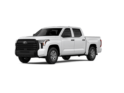 2026 Toyota Tundra - Photo 1