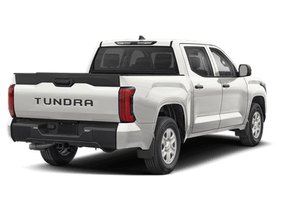 2026 Toyota Tundra - Photo 25