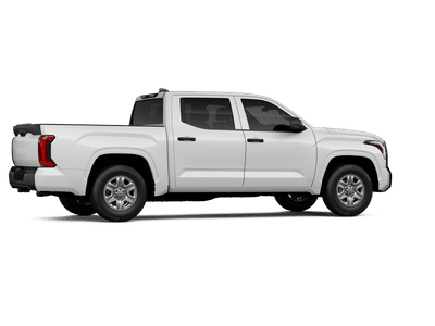 2026 Toyota Tundra - Photo 13