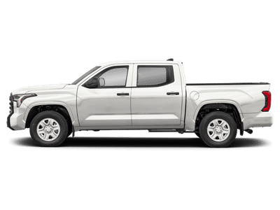 2026 Toyota Tundra - Photo 23