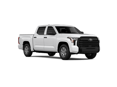 2026 Toyota Tundra - Photo 17