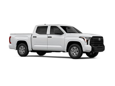 2026 Toyota Tundra - Photo 16
