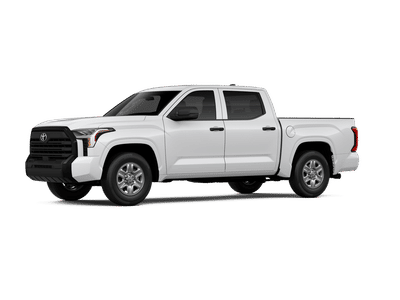 2026 Toyota Tundra - Photo 4