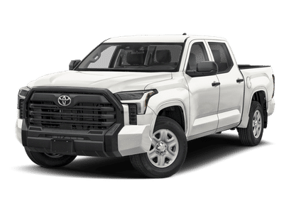 2026 Toyota Tundra - Photo 24