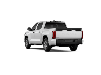 2026 Toyota Tundra - Photo 9