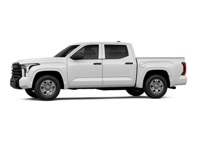 2026 Toyota Tundra - Photo 5