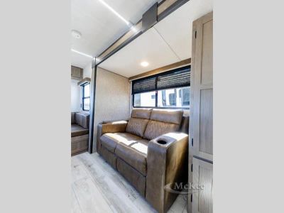2025 Keystone RV Springdale - Photo 4