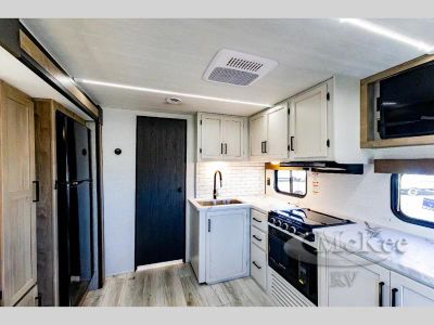 2025 Keystone RV Springdale - Photo 7