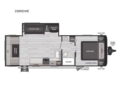 2025 Keystone RV Springdale - Photo 2