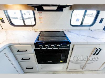 2025 Keystone RV Springdale - Photo 8