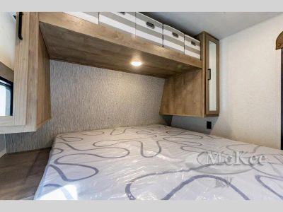 2025 Keystone RV Springdale - Photo 16