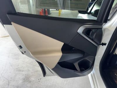 2025 BMW X3 — photo 17 view