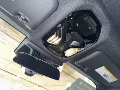2025 BMW X3 — photo 32 view