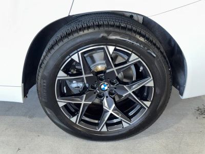 2025 BMW X3 — photo 37 view
