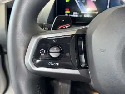 2025 BMW X3 — photo 23 view