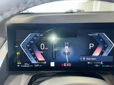 2025 BMW X3 — photo 25 view