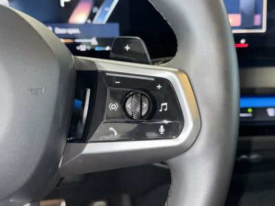 2025 BMW X3 — photo 24 view