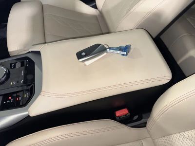 2025 BMW X3 — photo 30 view