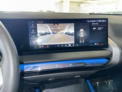 2025 BMW X3 — photo 28 view