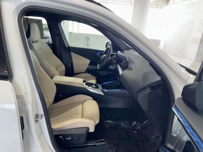 2025 BMW X3 — photo 11 view