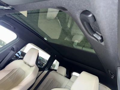 2025 BMW X3 — photo 33 view