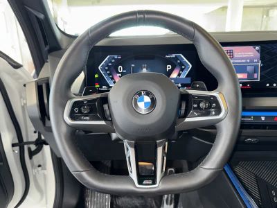 2025 BMW X3 — photo 22 view