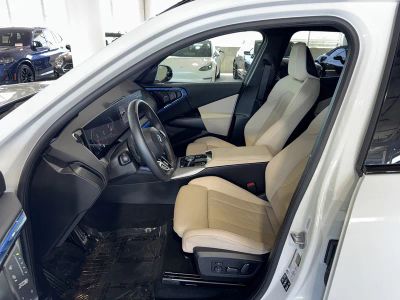 2025 BMW X3 — photo 20 view
