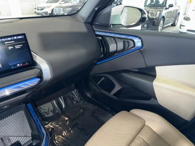 2025 BMW X3 — photo 31 view
