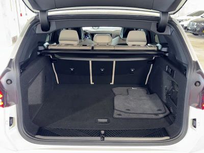 2025 BMW X3 — photo 14 view