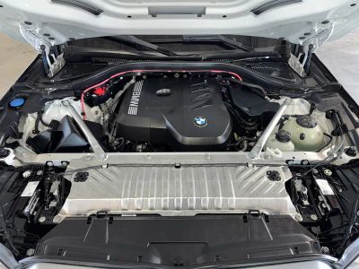 2025 BMW X3 — photo 36 view