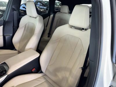 2025 BMW X3 — photo 34 view