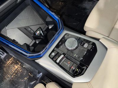 2025 BMW X3 — photo 29 view