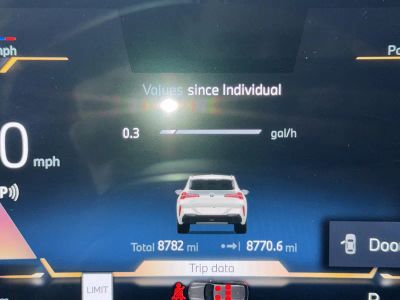 2025 BMW X3 — photo 26 view