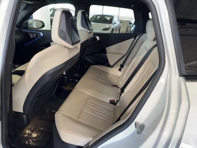 2025 BMW X3 — photo 16 view