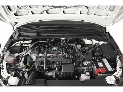 2026 Toyota Corolla Hybrid - Photo 8