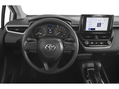 2026 Toyota Corolla Hybrid - Photo 4