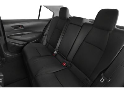 2026 Toyota Corolla Hybrid - Photo 9