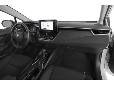 2026 Toyota Corolla Hybrid - Photo 11