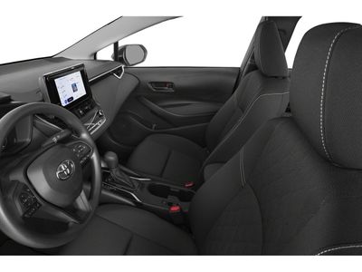 2026 Toyota Corolla Hybrid - Photo 6