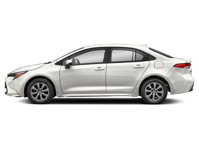 2026 Toyota Corolla Hybrid - Photo 3