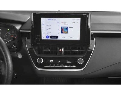 2026 Toyota Corolla Hybrid - Photo 7