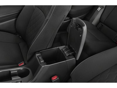 2026 Toyota Corolla Hybrid - Photo 10