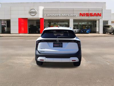 2026 Nissan Kicks - Photo 4